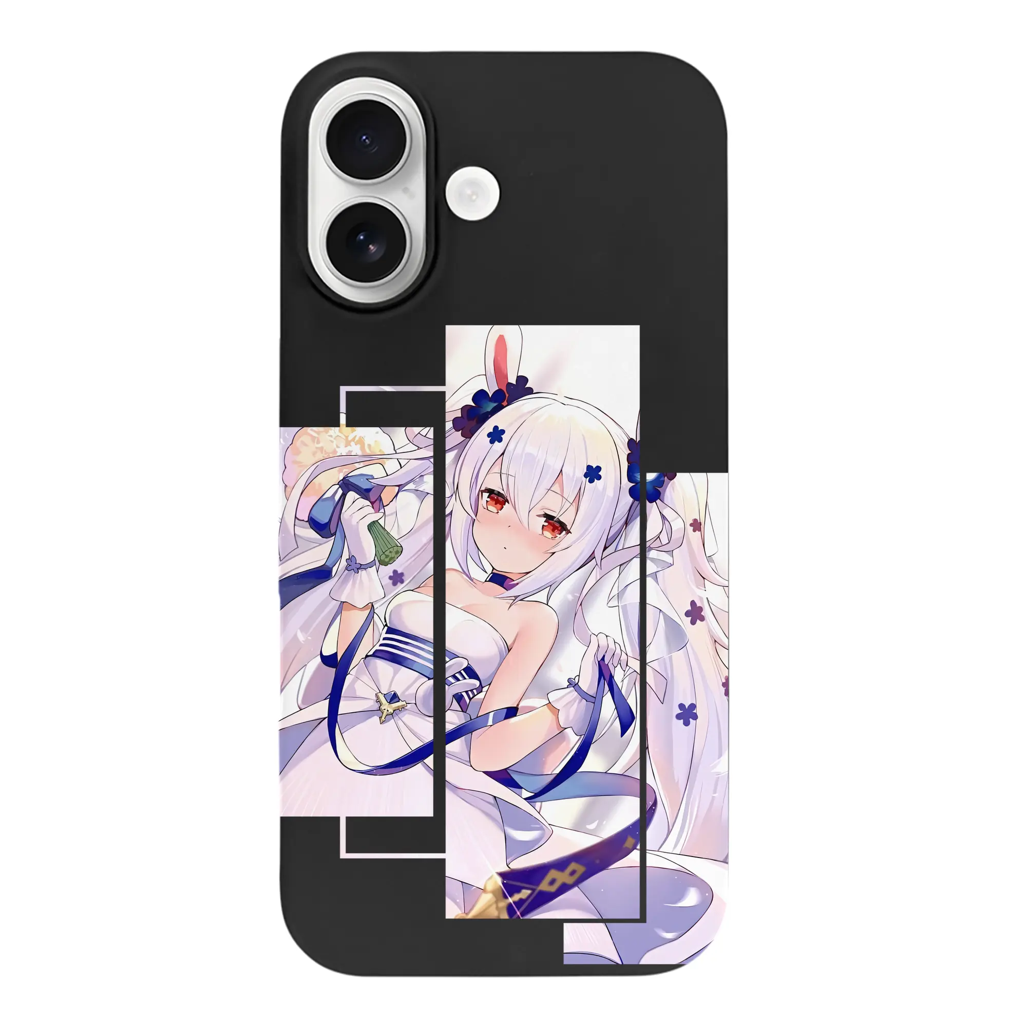 アズールレーン グッズ,ラフィー - iPhone 17 シリーズ シリコンケース 薄型 耐衝撃 指紋防止 ソフトタッチカバー 精密フィット 傷防止 保護ケース iPhone 17/17 Air/17 Pro/17 Pro Max 対応